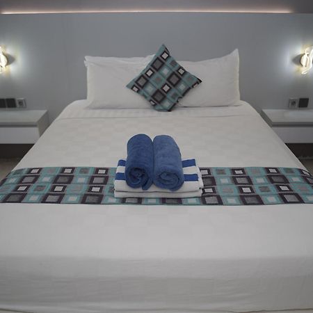 4 Bedroom Villa Kuta Regency B10 Zewnętrze zdjęcie