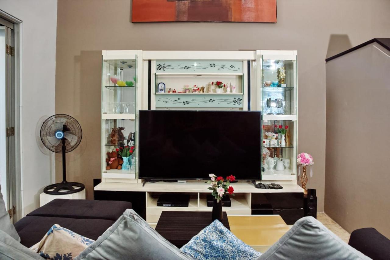 4 Bedroom Villa Kuta Regency B10 Zewnętrze zdjęcie