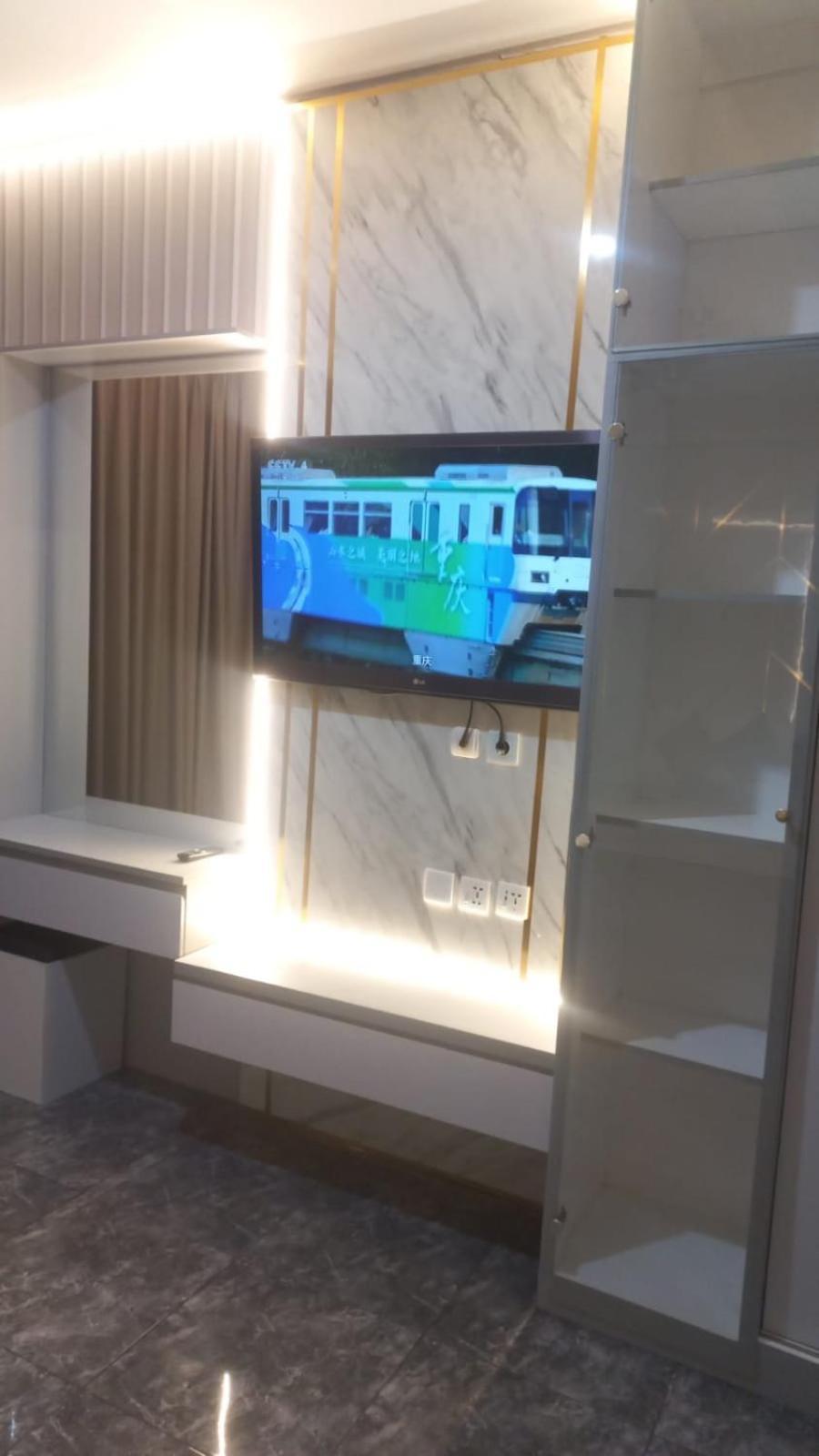 4 Bedroom Villa Kuta Regency B10 Zewnętrze zdjęcie