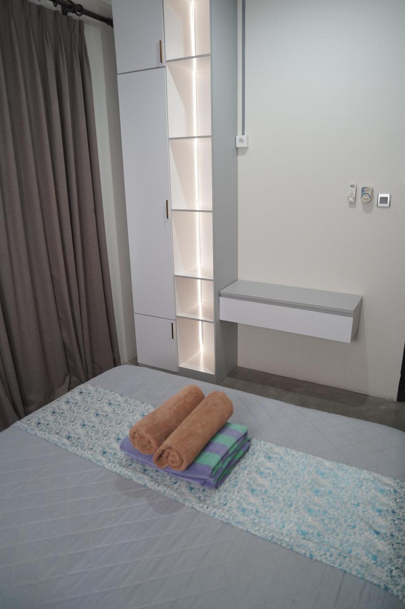 4 Bedroom Villa Kuta Regency B10 Zewnętrze zdjęcie