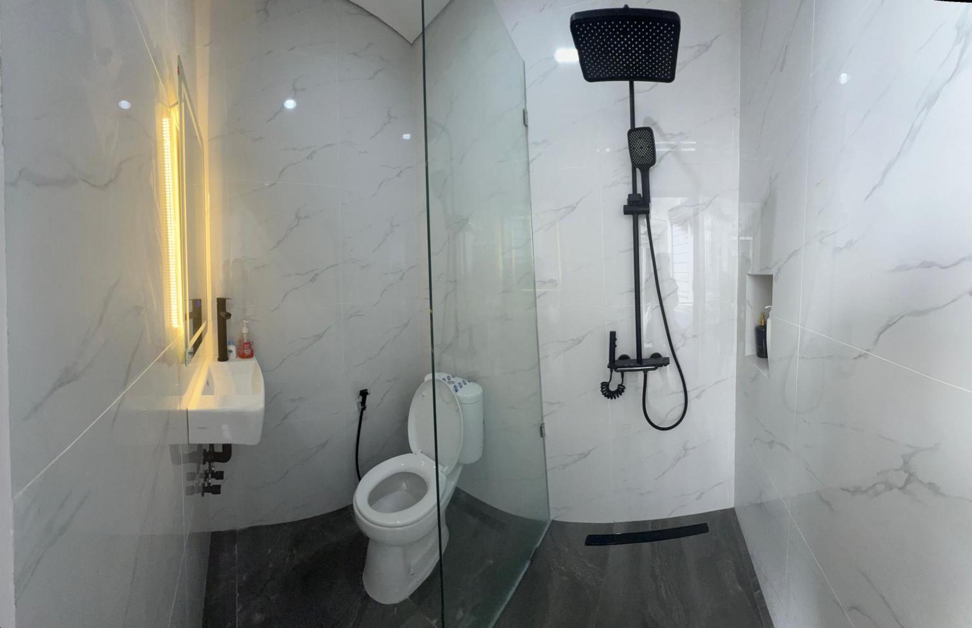 4 Bedroom Villa Kuta Regency B10 Zewnętrze zdjęcie